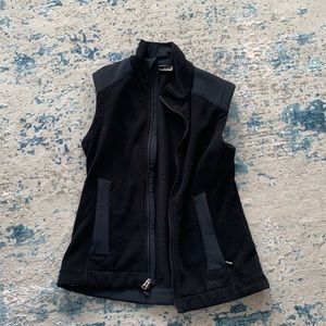 REI fleece vest